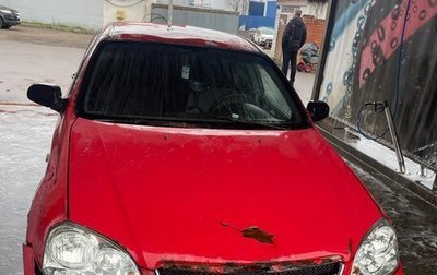 Chevrolet Lacetti, 2006 год, 199 999 рублей, 1 фотография