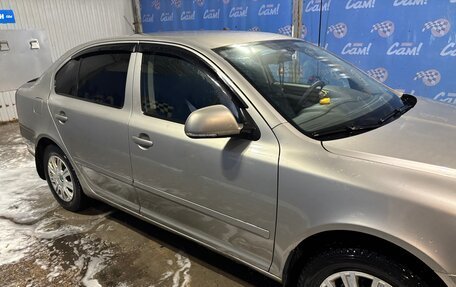 Skoda Octavia, 2012 год, 690 000 рублей, 1 фотография