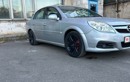 Opel Vectra C рестайлинг, 2006 год, 650 000 рублей, 1 фотография