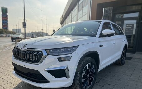 Skoda Kodiaq I, 2025 год, 4 790 000 рублей, 1 фотография