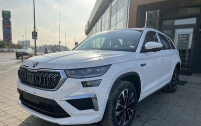 Skoda Kodiaq I, 2025 год, 4 790 000 рублей, 1 фотография
