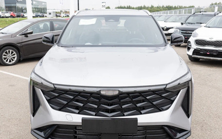 Geely Atlas, 2024 год, 4 017 190 рублей, 2 фотография