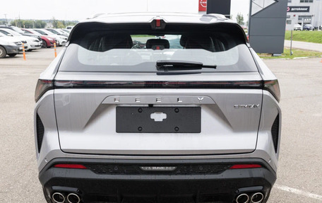 Geely Atlas, 2024 год, 4 017 190 рублей, 4 фотография