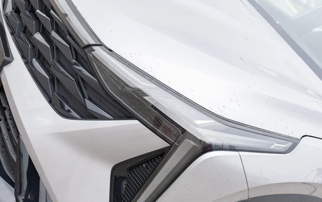 Geely Atlas, 2024 год, 4 017 190 рублей, 6 фотография