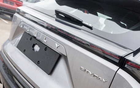 Geely Atlas, 2024 год, 4 017 190 рублей, 8 фотография