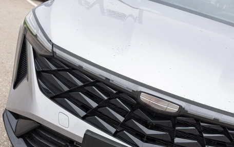 Geely Atlas, 2024 год, 4 017 190 рублей, 9 фотография