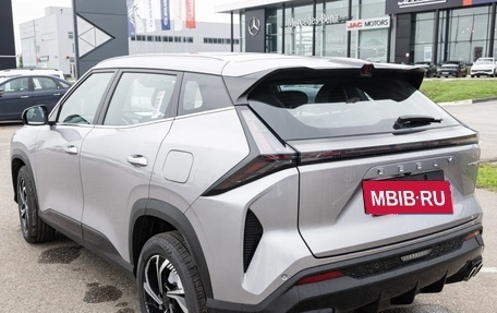 Geely Atlas, 2024 год, 4 017 190 рублей, 3 фотография