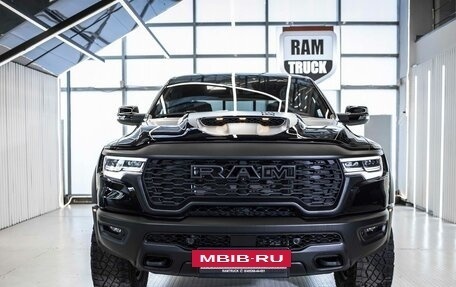 Rambler 1500, 2025 год, 11 799 999 рублей, 2 фотография