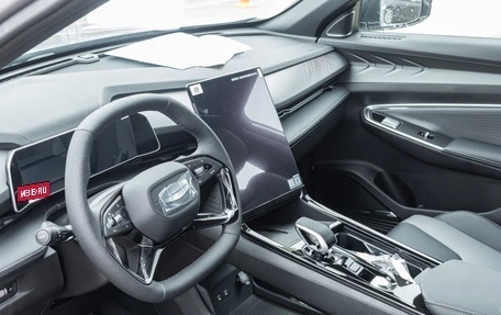 Geely Atlas, 2024 год, 4 017 190 рублей, 5 фотография