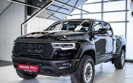Rambler 1500, 2025 год, 11 799 999 рублей, 3 фотография