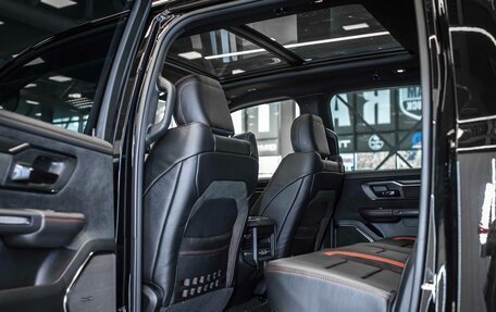 Rambler 1500, 2025 год, 11 799 999 рублей, 15 фотография