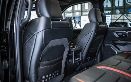 Rambler 1500, 2025 год, 11 799 999 рублей, 14 фотография