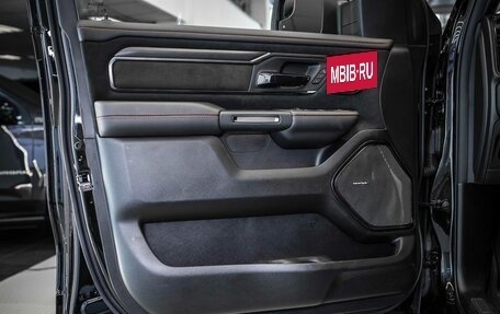 Rambler 1500, 2025 год, 11 799 999 рублей, 9 фотография