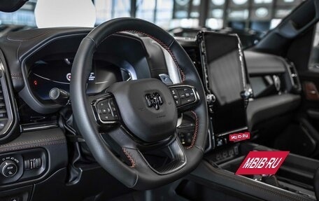Rambler 1500, 2025 год, 11 799 999 рублей, 12 фотография