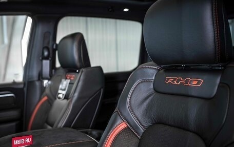 Rambler 1500, 2025 год, 11 799 999 рублей, 11 фотография