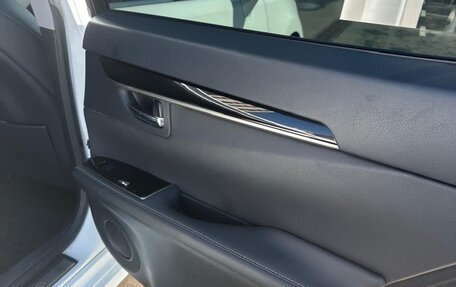 Lexus ES VII, 2018 год, 3 050 000 рублей, 2 фотография