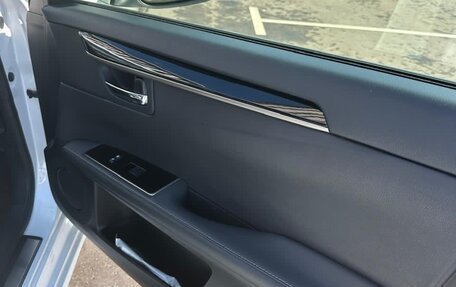 Lexus ES VII, 2018 год, 3 050 000 рублей, 3 фотография