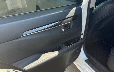 Lexus ES VII, 2018 год, 3 050 000 рублей, 4 фотография