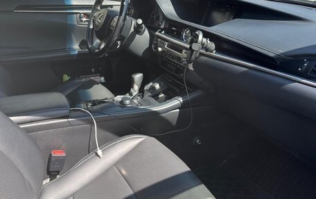 Lexus ES VII, 2018 год, 3 050 000 рублей, 6 фотография