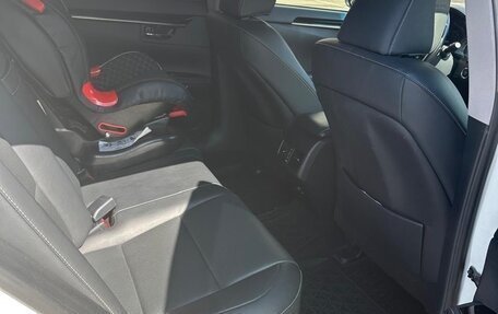 Lexus ES VII, 2018 год, 3 050 000 рублей, 7 фотография