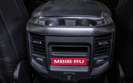 Rambler 1500, 2025 год, 11 799 999 рублей, 21 фотография