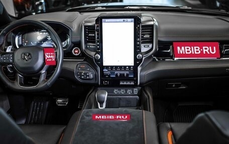 Rambler 1500, 2025 год, 11 799 999 рублей, 20 фотография