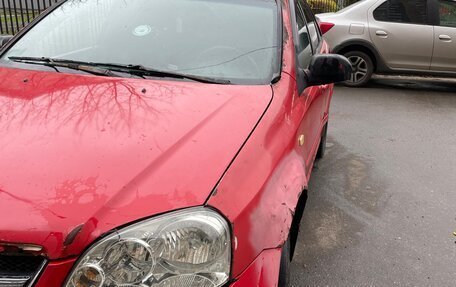 Chevrolet Lacetti, 2006 год, 199 999 рублей, 8 фотография