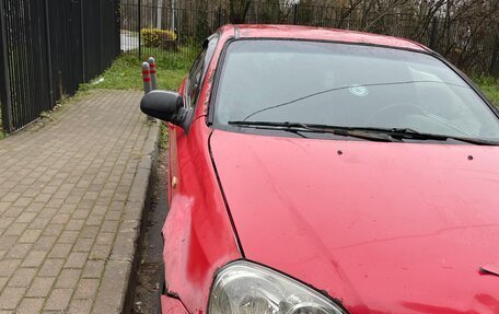 Chevrolet Lacetti, 2006 год, 199 999 рублей, 9 фотография