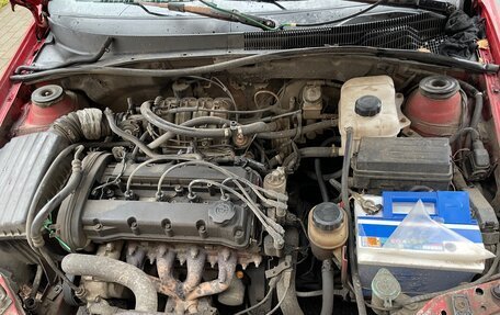 Chevrolet Lacetti, 2006 год, 199 999 рублей, 10 фотография