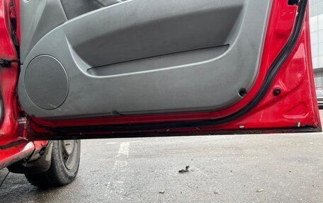 Chevrolet Lacetti, 2006 год, 199 999 рублей, 16 фотография