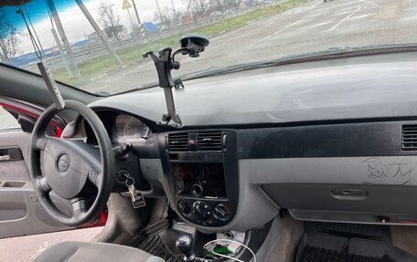 Chevrolet Lacetti, 2006 год, 199 999 рублей, 18 фотография