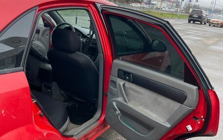 Chevrolet Lacetti, 2006 год, 199 999 рублей, 13 фотография