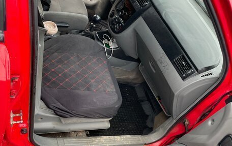 Chevrolet Lacetti, 2006 год, 199 999 рублей, 17 фотография