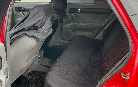 Chevrolet Lacetti, 2006 год, 199 999 рублей, 14 фотография