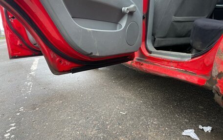 Chevrolet Lacetti, 2006 год, 199 999 рублей, 20 фотография