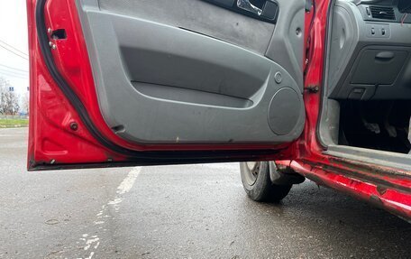 Chevrolet Lacetti, 2006 год, 199 999 рублей, 21 фотография