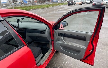 Chevrolet Lacetti, 2006 год, 199 999 рублей, 15 фотография