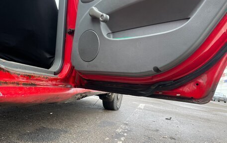 Chevrolet Lacetti, 2006 год, 199 999 рублей, 19 фотография