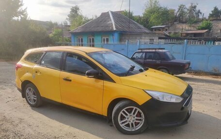 Ford Focus III, 2015 год, 300 000 рублей, 6 фотография