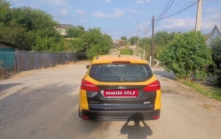 Ford Focus III, 2015 год, 300 000 рублей, 2 фотография