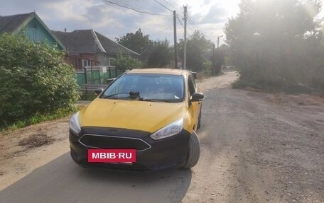 Ford Focus III, 2015 год, 300 000 рублей, 8 фотография