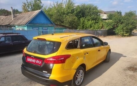 Ford Focus III, 2015 год, 300 000 рублей, 3 фотография