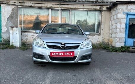 Opel Vectra C рестайлинг, 2006 год, 650 000 рублей, 2 фотография