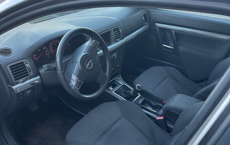 Opel Vectra C рестайлинг, 2006 год, 650 000 рублей, 4 фотография