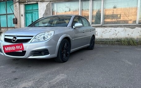 Opel Vectra C рестайлинг, 2006 год, 650 000 рублей, 3 фотография