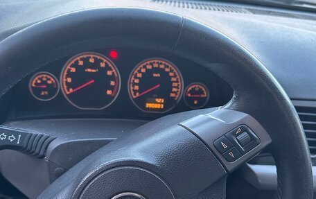 Opel Vectra C рестайлинг, 2006 год, 650 000 рублей, 7 фотография