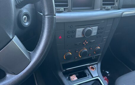 Opel Vectra C рестайлинг, 2006 год, 650 000 рублей, 8 фотография