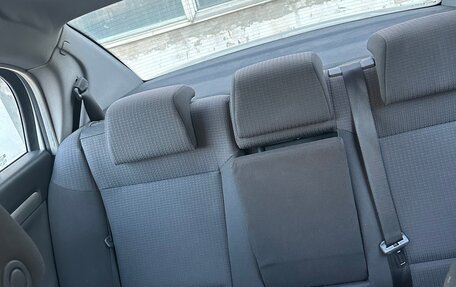 Opel Vectra C рестайлинг, 2006 год, 650 000 рублей, 9 фотография