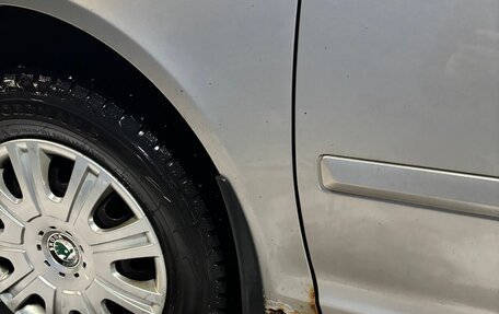 Skoda Octavia, 2012 год, 690 000 рублей, 7 фотография