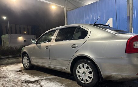 Skoda Octavia, 2012 год, 690 000 рублей, 5 фотография